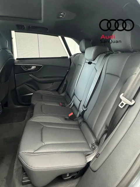 New 2026  Audi 55 Premium Plus image 17