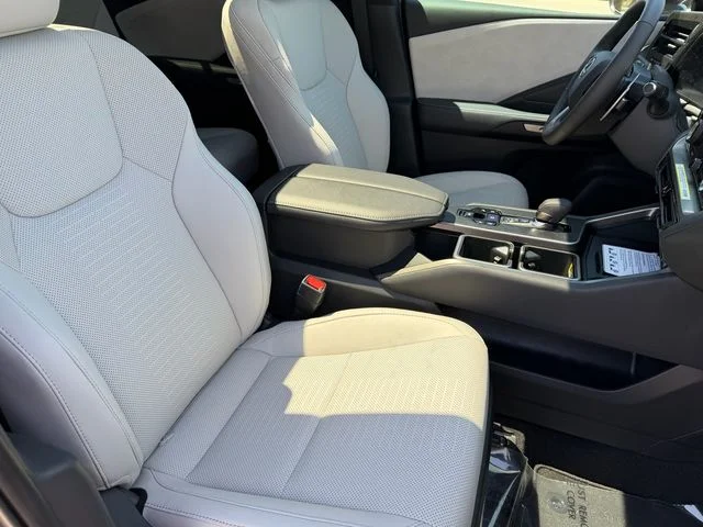 New 2026 Gray Lexus 350 Premium image 12