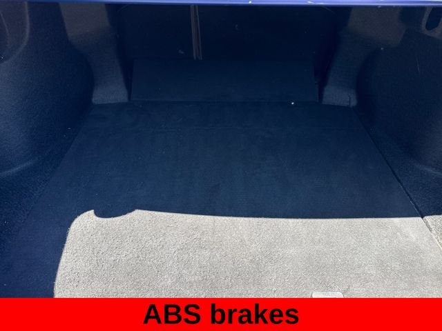 Used 2018 Blue Toyota LE image 24