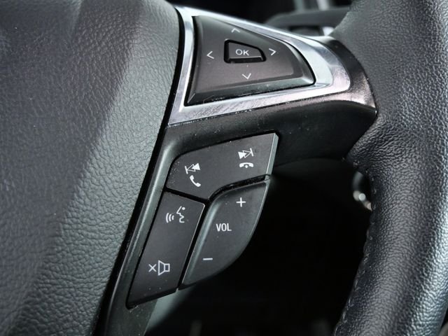 Certified Used 2024 Black Ford SEL image 24