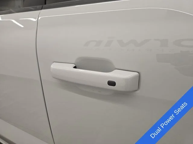 New 2026 Avalanche Ford Tremor® image 8