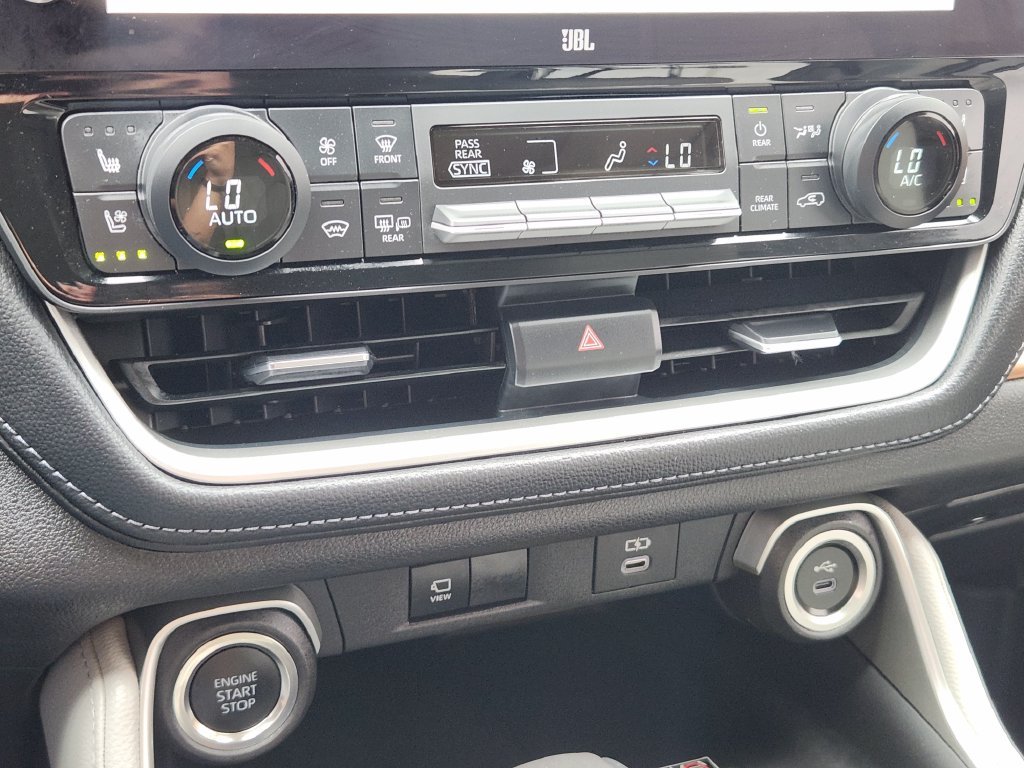 Certified Used 2025 Gray Toyota Limited image 22