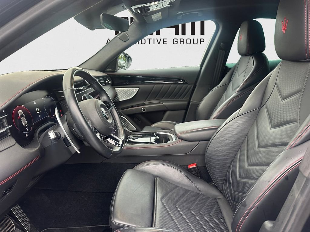 Used 2023  Maserati Modena image 26