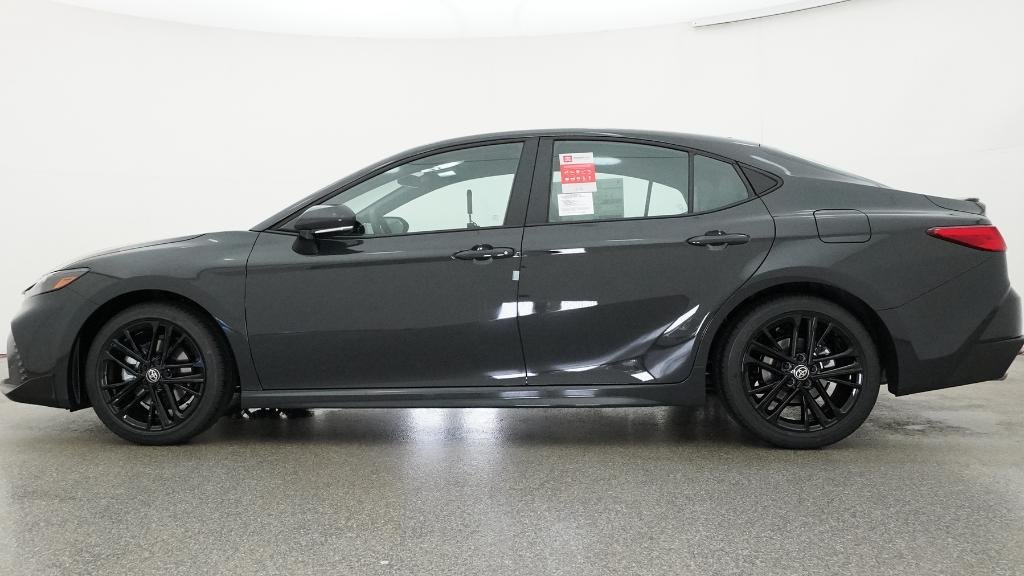 New 2026 Underground Toyota SE image 5