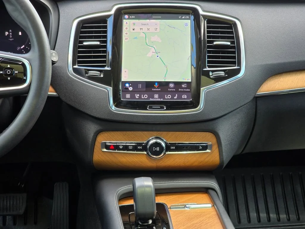 2023 Volvo XC90 Plus - Photo 38