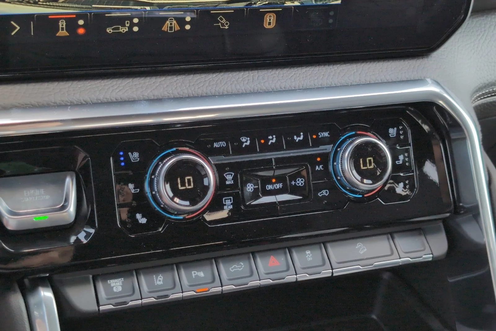 New 2026 Glacier White Tricoat GMC Denali image 20