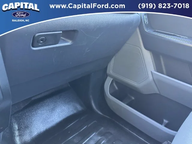 Used 2024 White Ford XL image 25