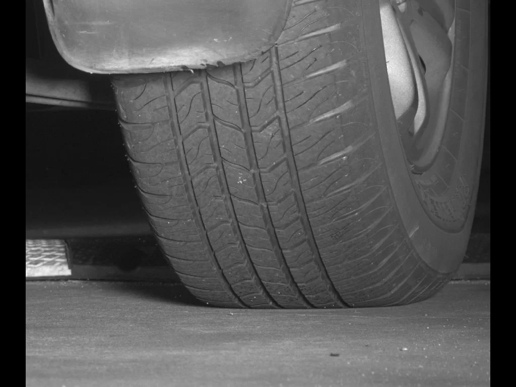 Used 2004 Silver Honda EX-L image 13