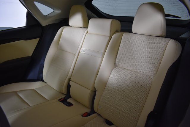 Used 2021 Red Lexus 300 Base image 17