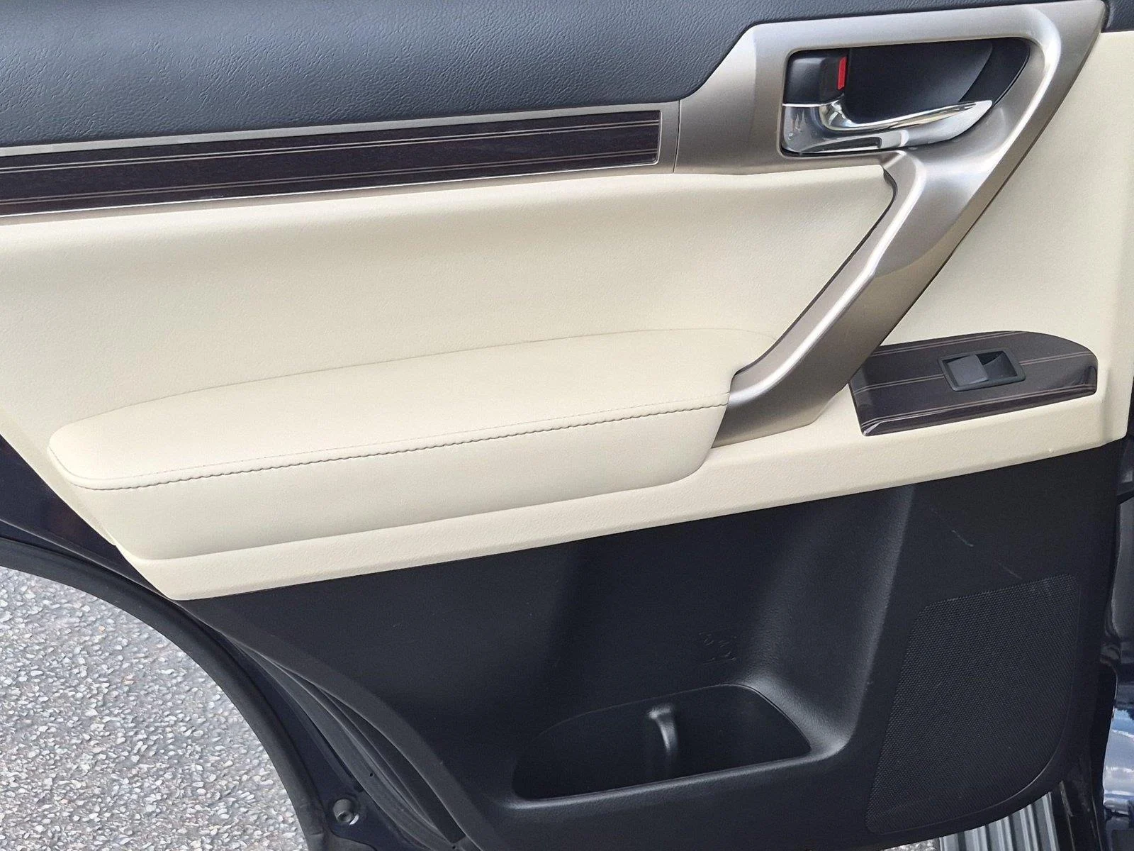 Used 2021 Nightfall Mica Lexus GX 460 Premium image 31