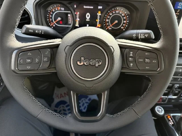 New 2026  Jeep Willys image 19