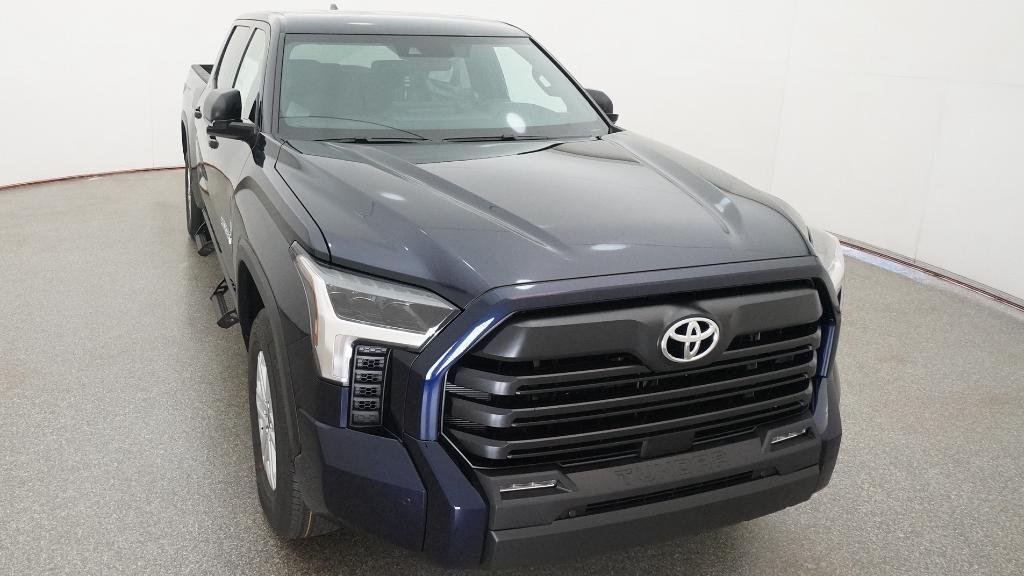 New 2026 Blueprint Toyota SR5 image 56
