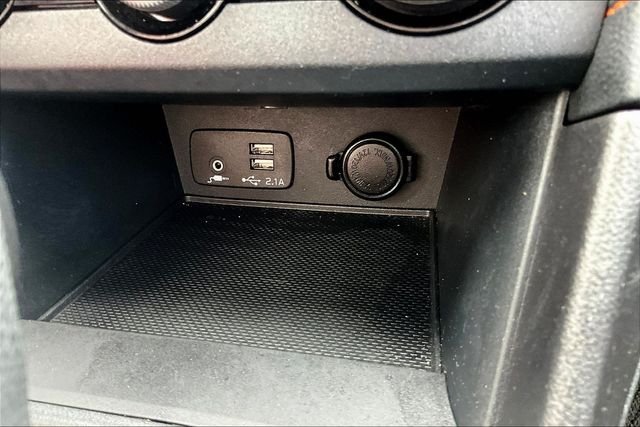 Used 2023 Gray Subaru Limited image 14