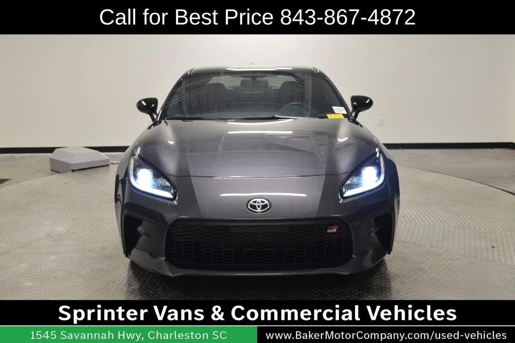 Used 2023 Pavement Toyota Premium image 10