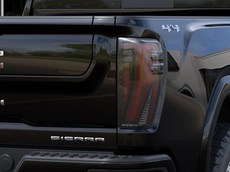 New 2026 ONYX BLACK GMC Denali Ultimate image 11
