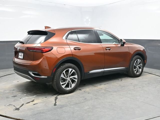 2022 Buick Envision Essence - Photo 8
