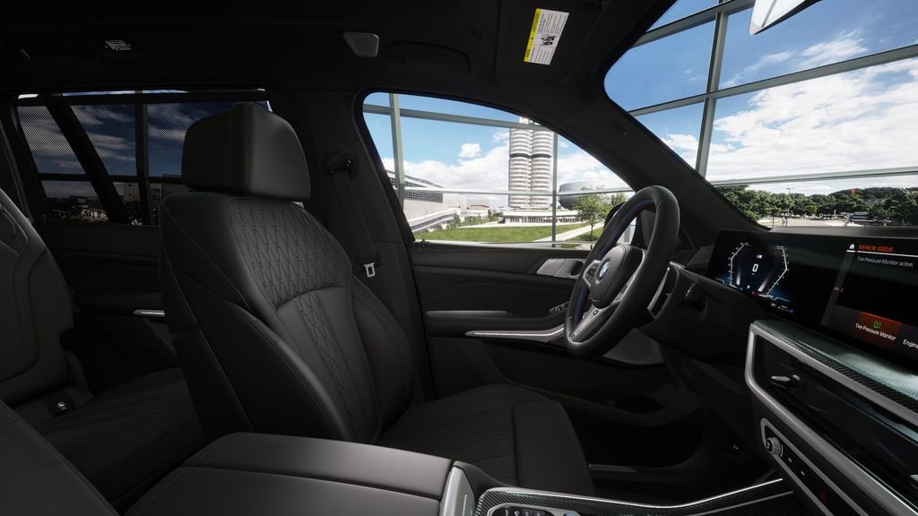2026 BMW X7 M60i - Photo 40