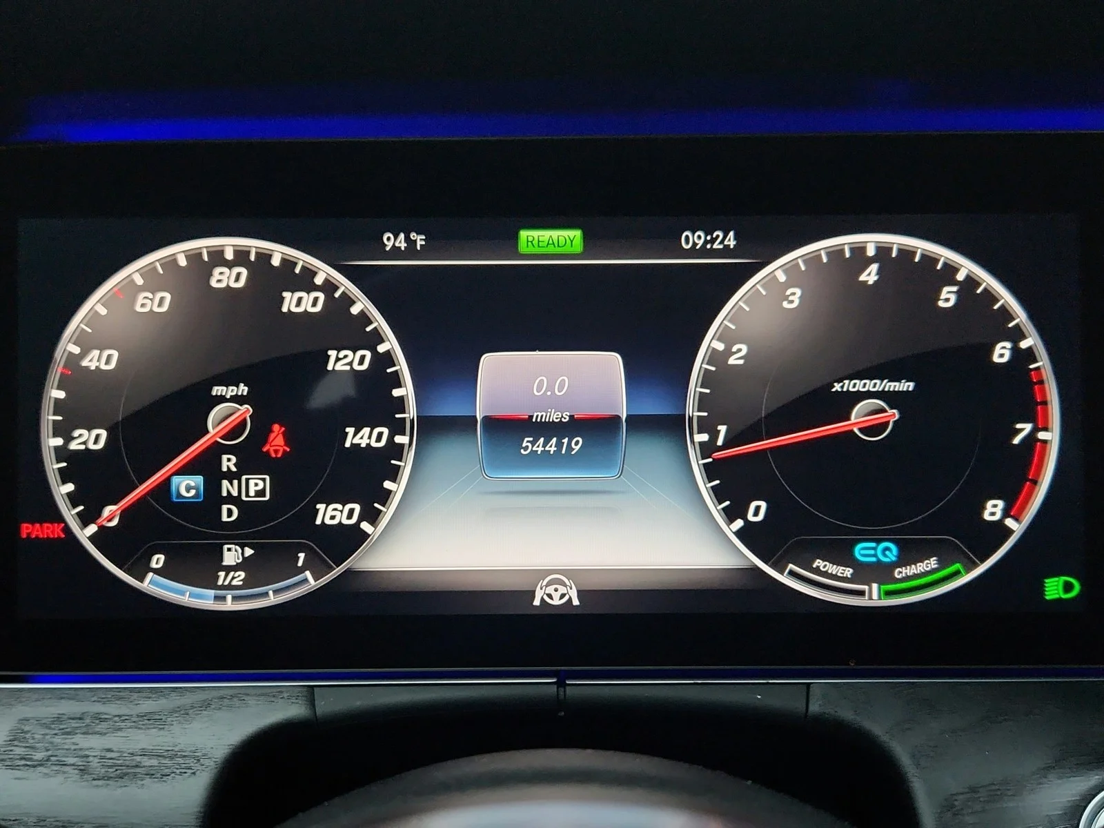Used 2019 GRAPHITE GREY Mercedes-Benz CLS 450 image 19