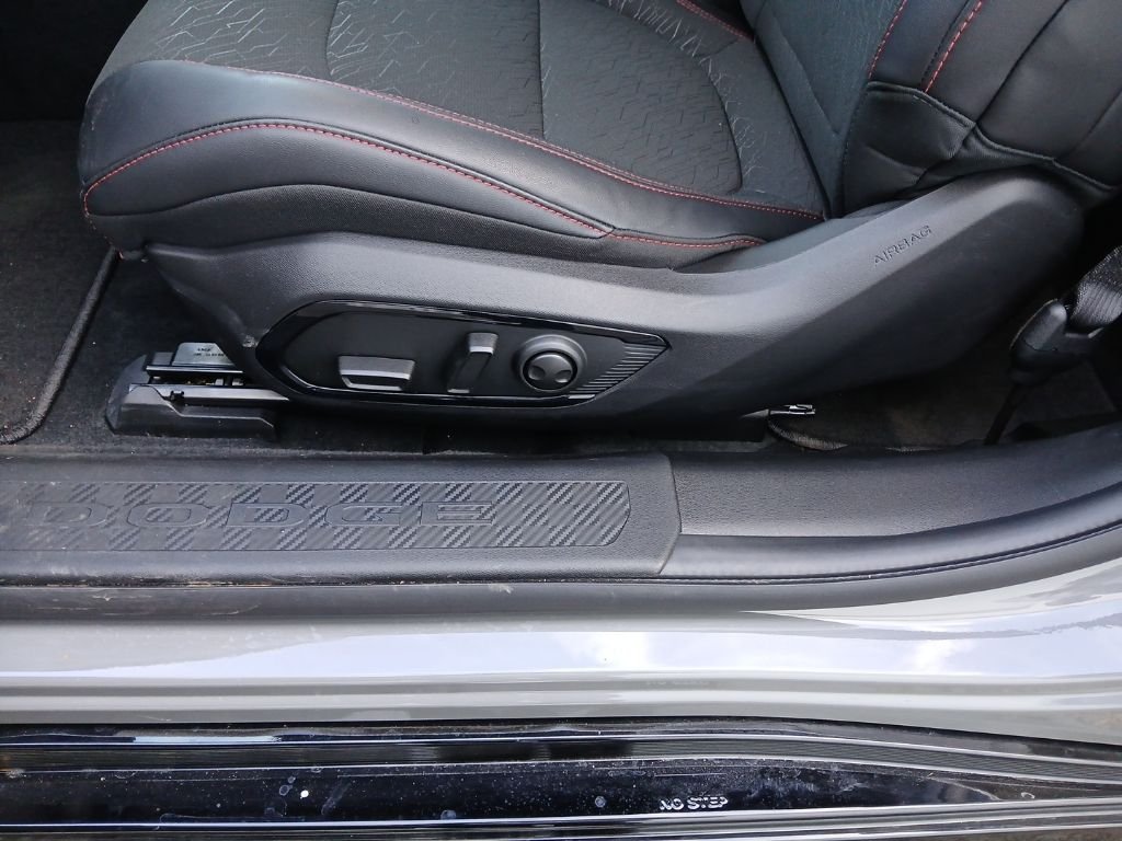2026 Dodge Charger Scat Pack - Photo 27