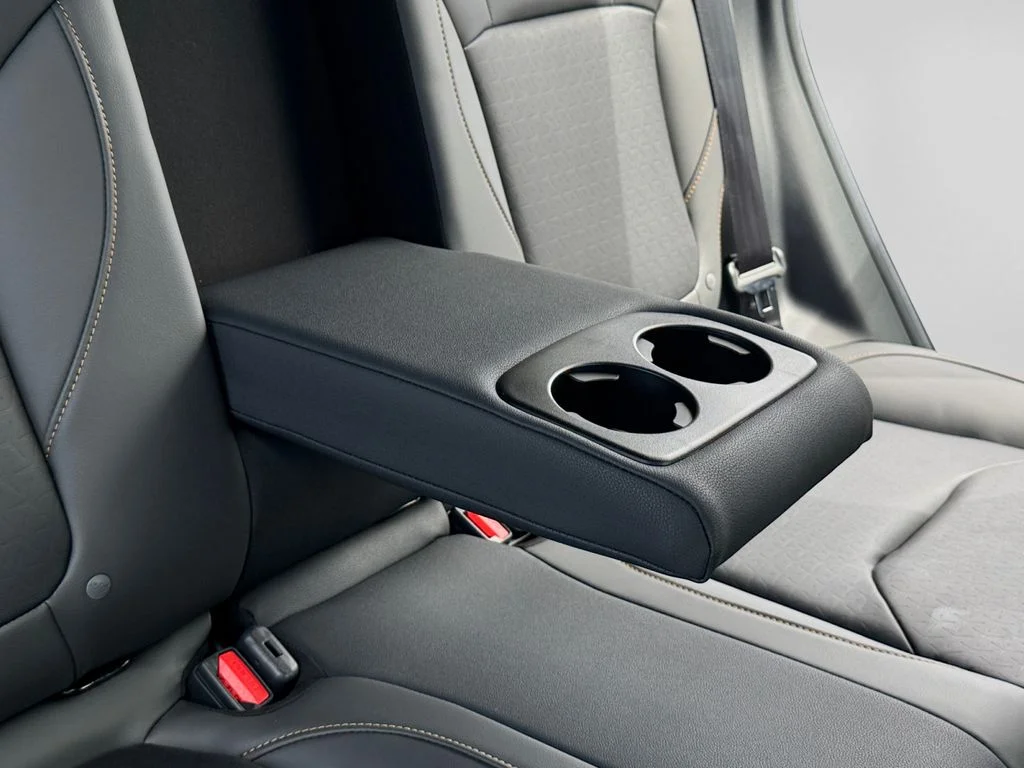 Certified Used 2026 Gray Subaru Wilderness image 20
