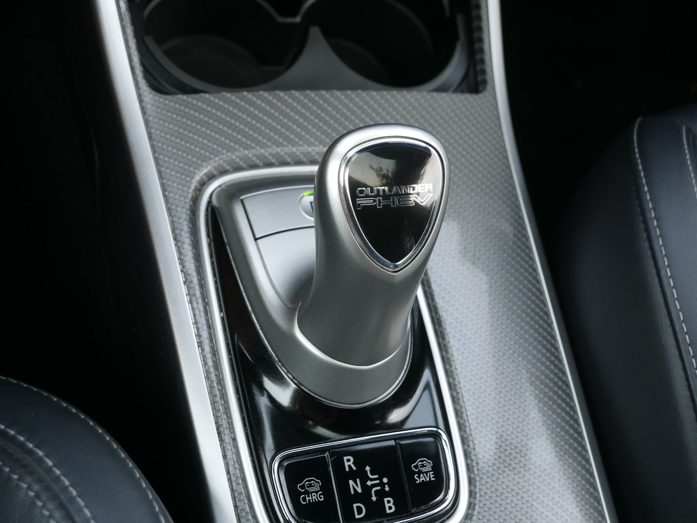 Used 2019 Mercury Gray Metallic Mitsubishi GT image 23