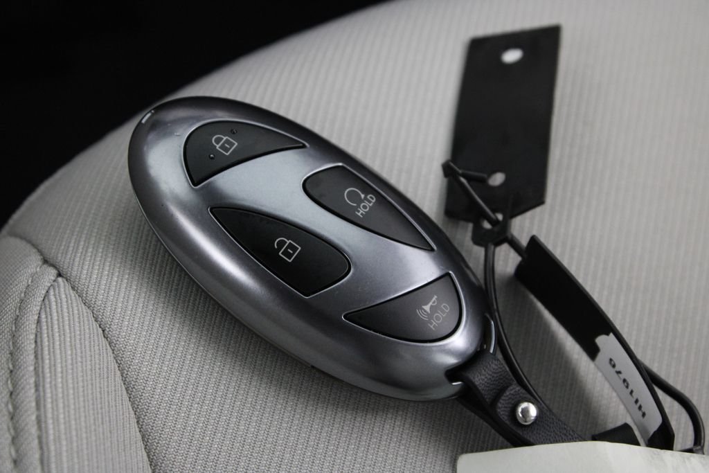 Certified Used 2026 Gray Hyundai SEL image 32