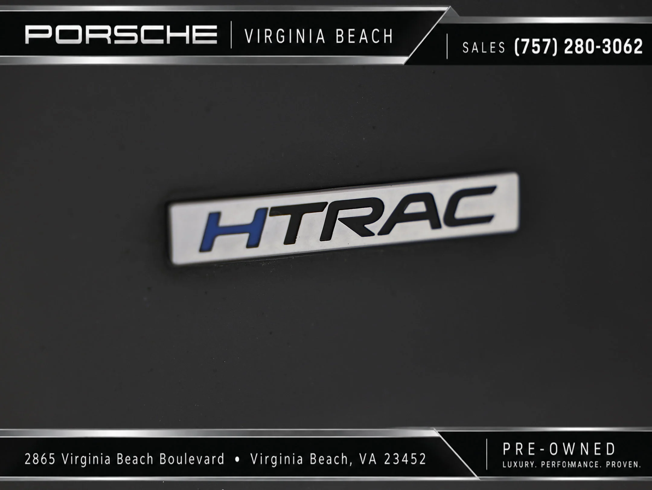 Used 2023 Black Hyundai XRT image 16