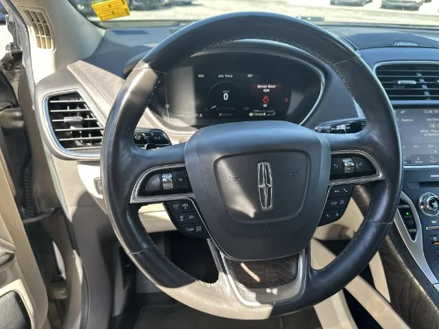 Used 2020 Brown Lincoln Reserve image 13