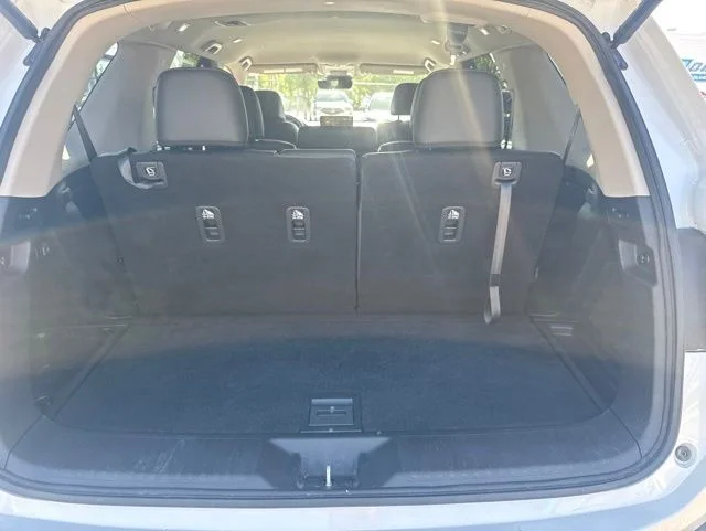 2023 Honda Pilot EX-L - Photo 12