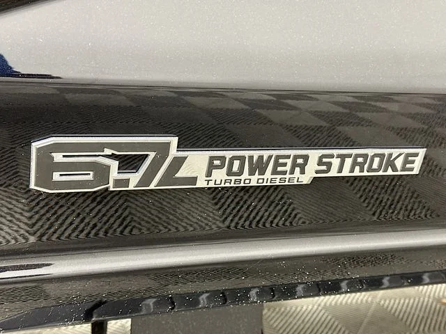 New 2026 Black Ford XLT image 27