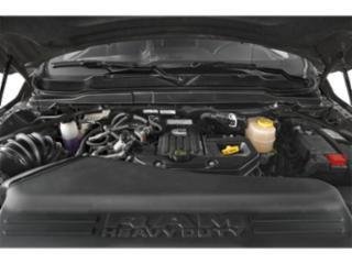 New 2027 Bright White Clearcoat RAM Tradesman image 7