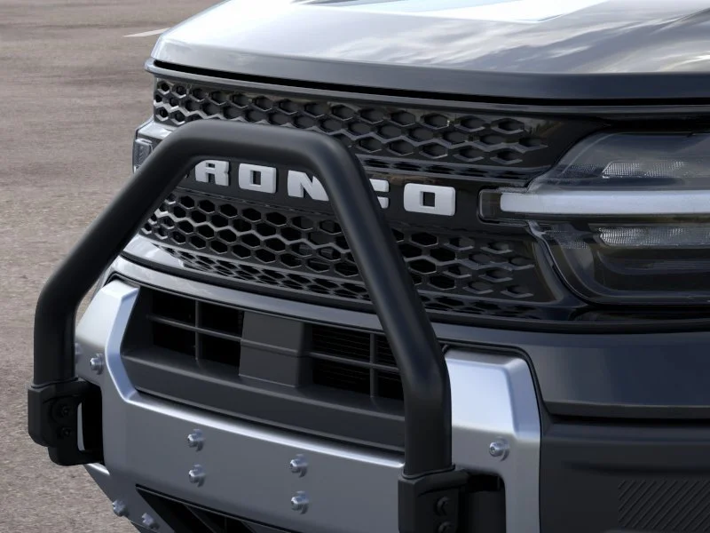 2026 Ford Bronco Sport Big Bend - Photo 17