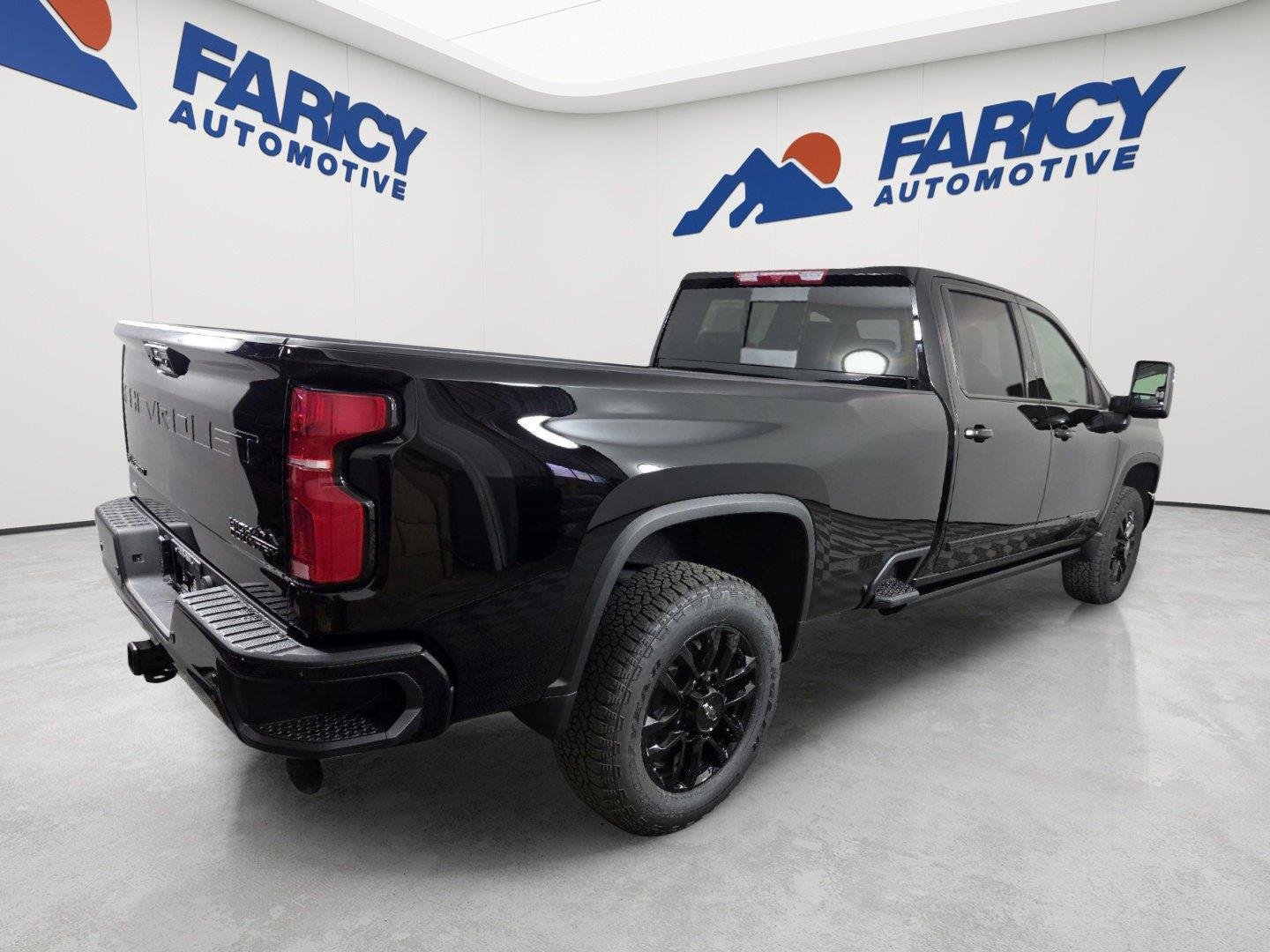 2026 Chevrolet Silverado 2500 HD High Country - Photo 10