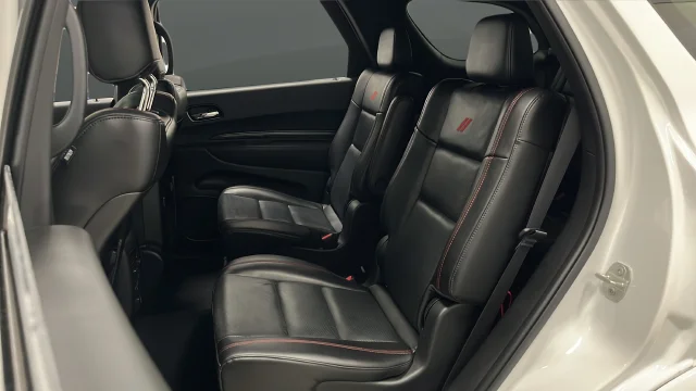 Used 2023 White Dodge R/T Premium image 24