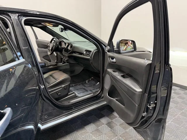 Used 2021 Black Dodge Citadel image 24