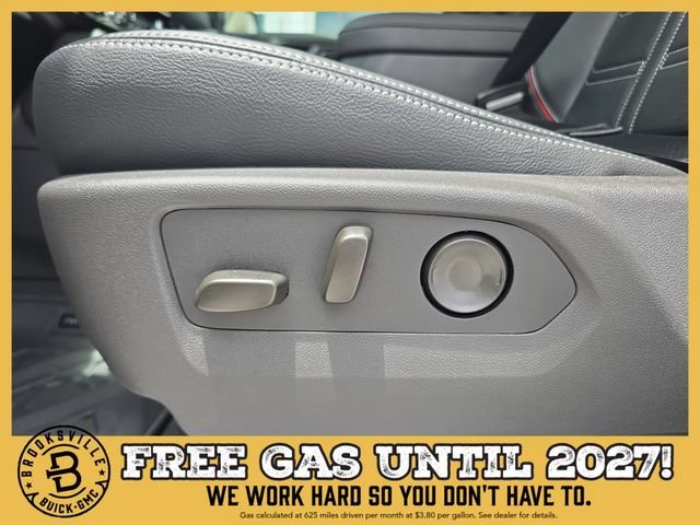 2026 GMC Sierra 1500 AT4 - Photo 19