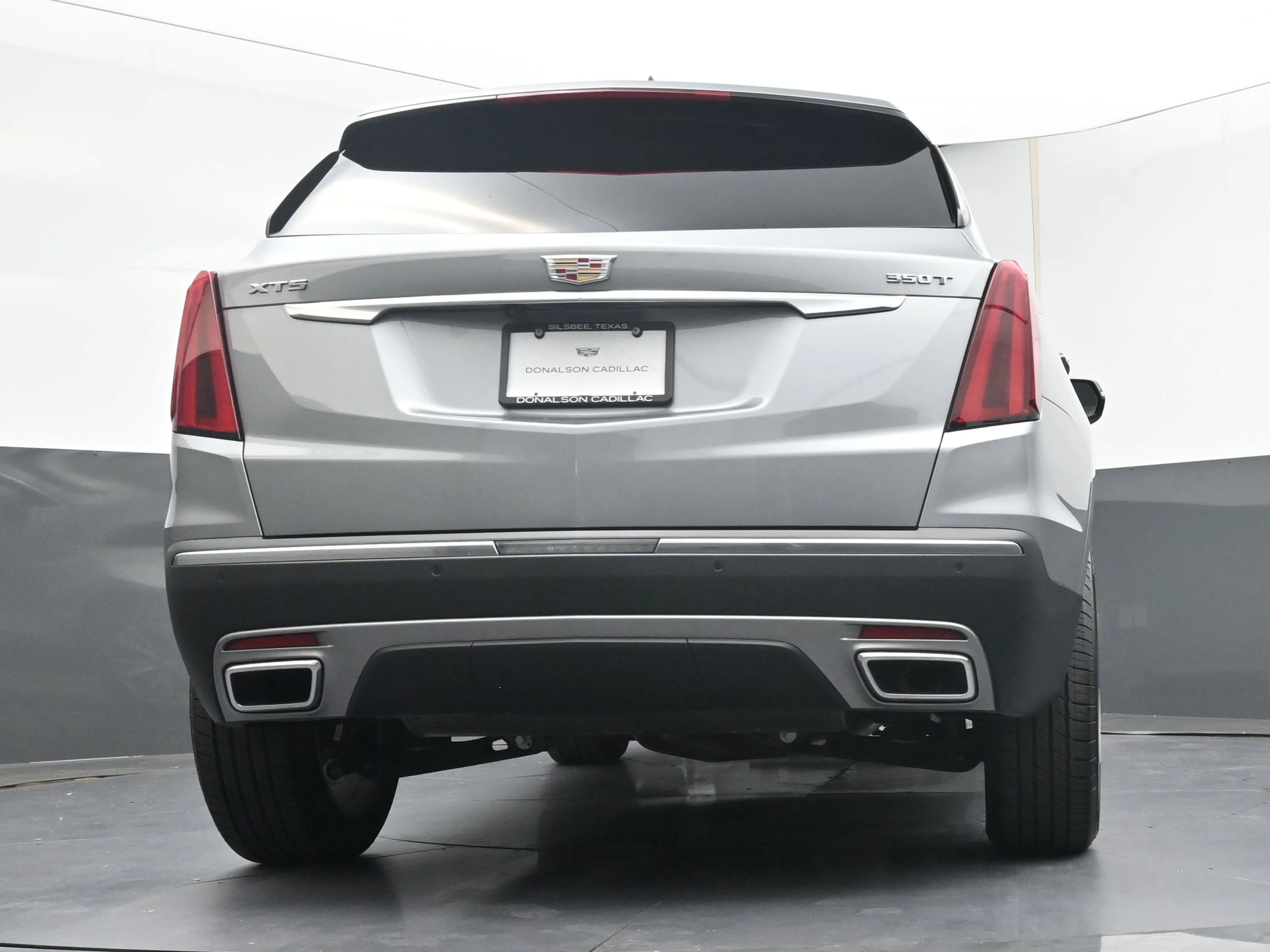 2025 Cadillac XT5 Premium Luxury - Photo 17