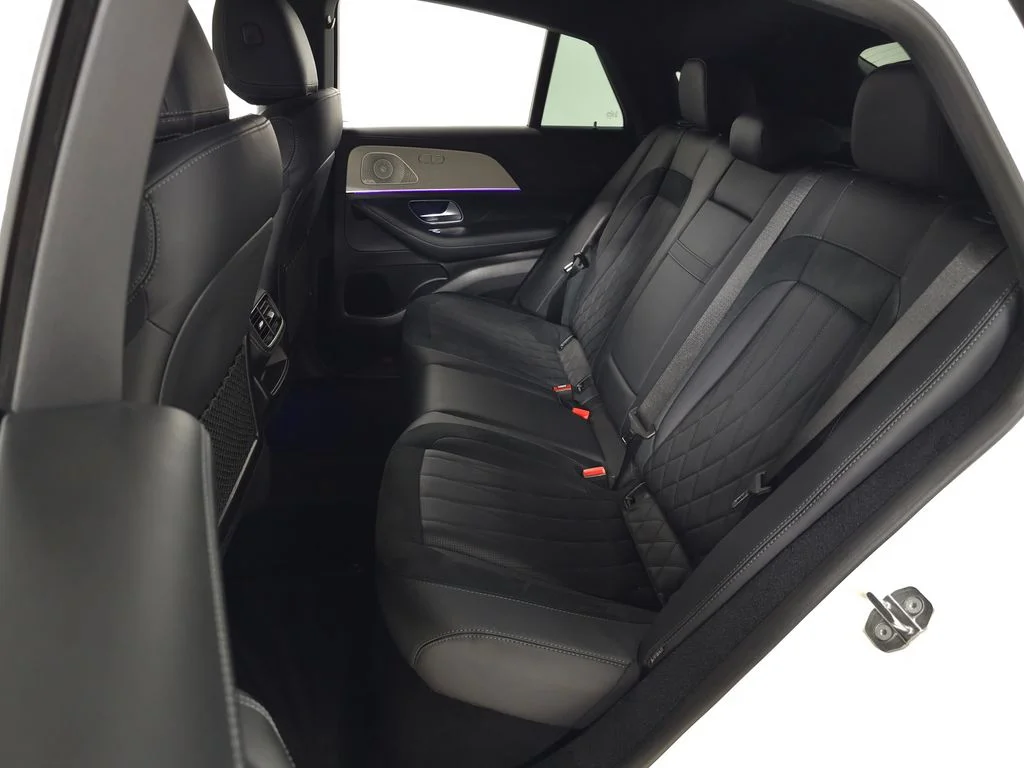 Used 2021 White Mercedes-Benz GLE 53 AMG® image 40