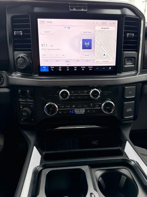 2026 Ford F-250 Super Duty Platinum - Photo 28