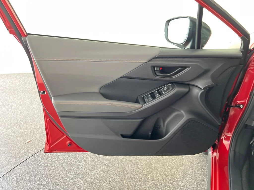 New 2026 LITHIUM RED PEARL Subaru Wilderness image 12