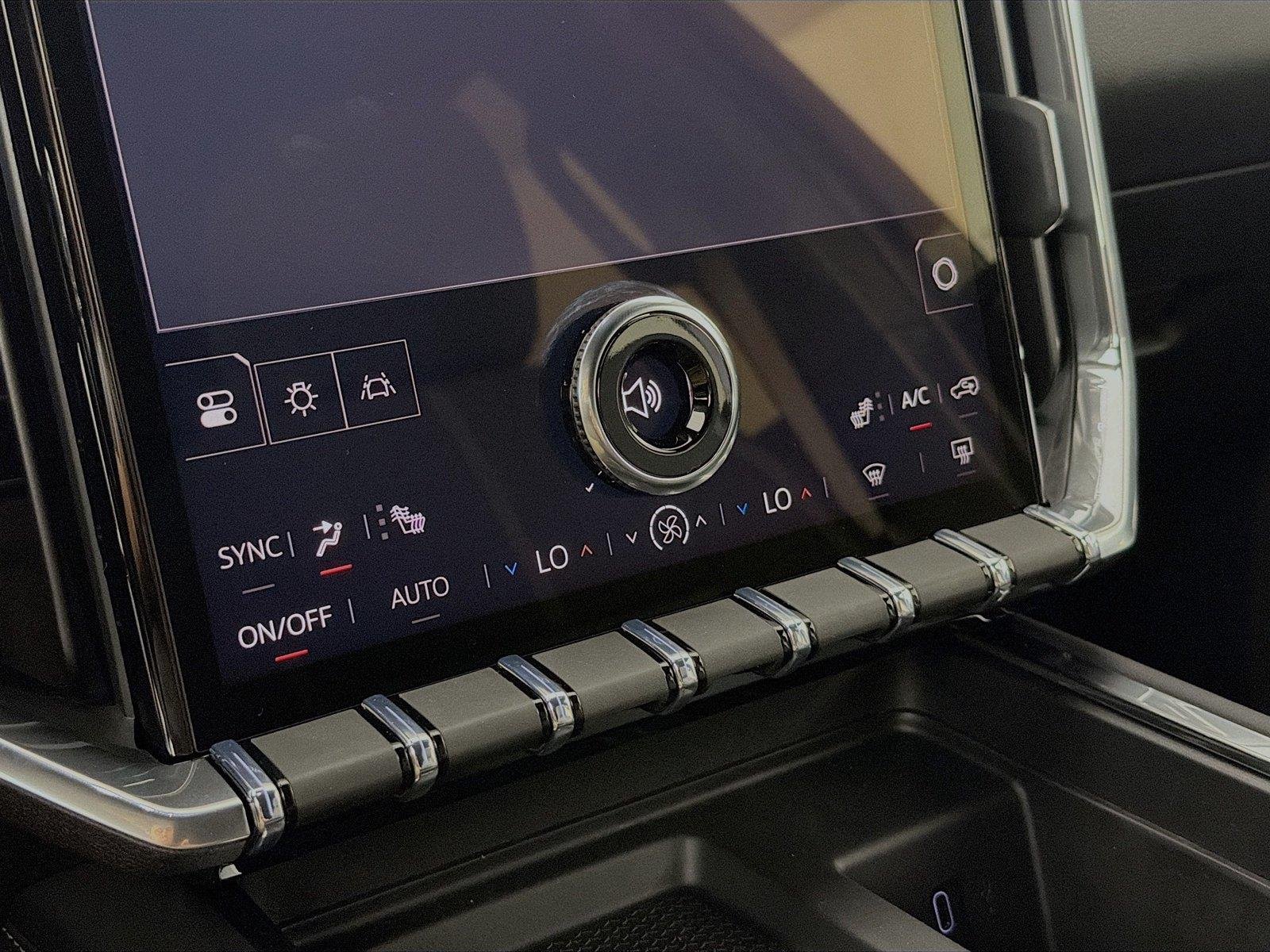 2026 GMC Acadia Elevation - Photo 22
