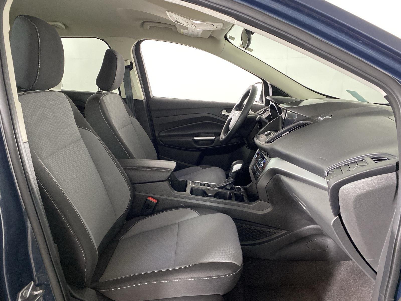 Used 2019 Baltic Sea Green Ford SE image 26