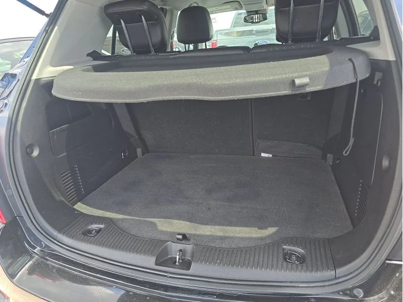 Used 2019 Mosaic Black Metallic Chevrolet LT image 22