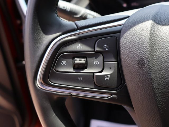 2024 Buick Encore GX Sport Touring - Photo 31