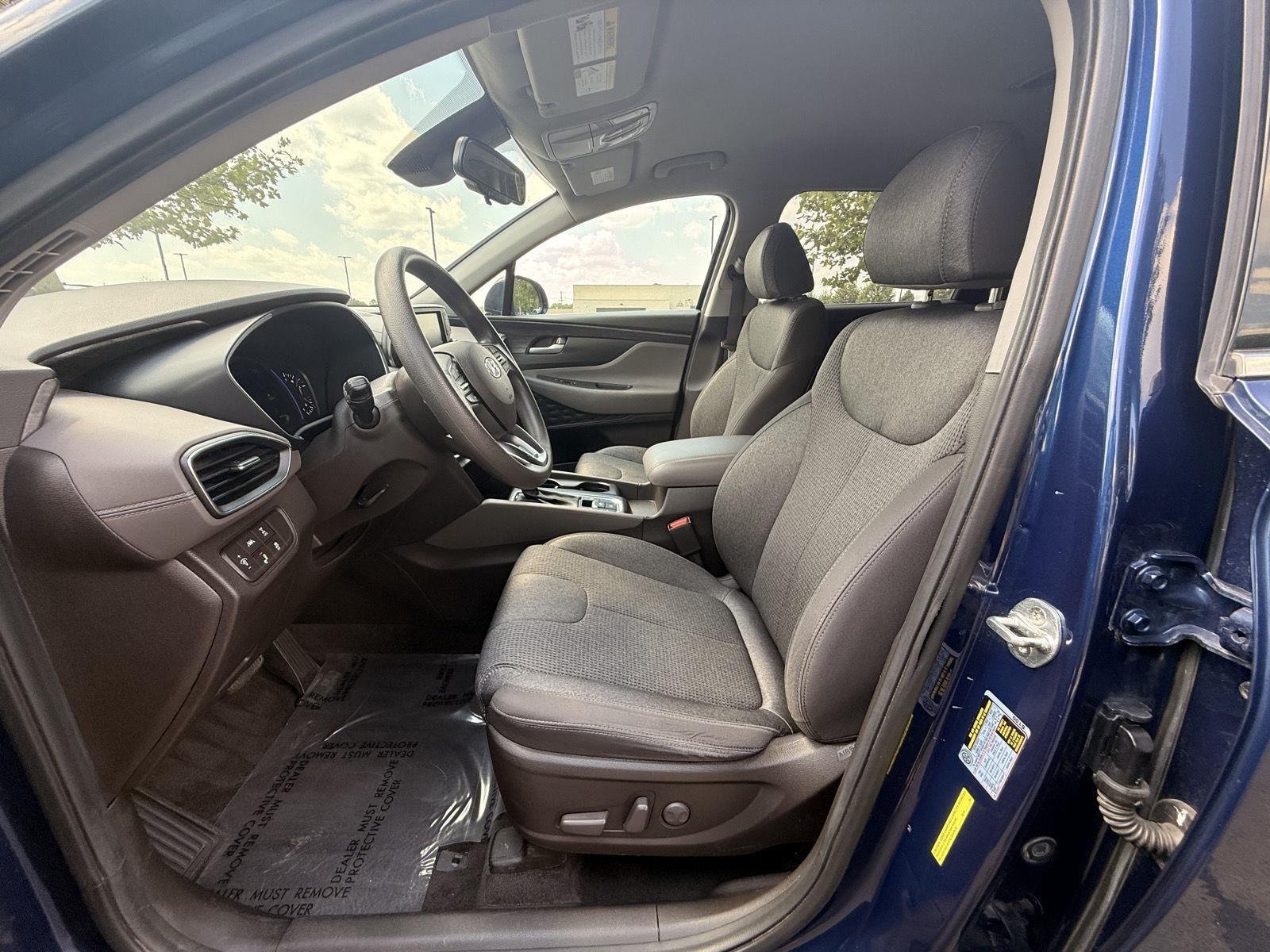 2019 Hyundai Santa Fe SEL - Photo 14