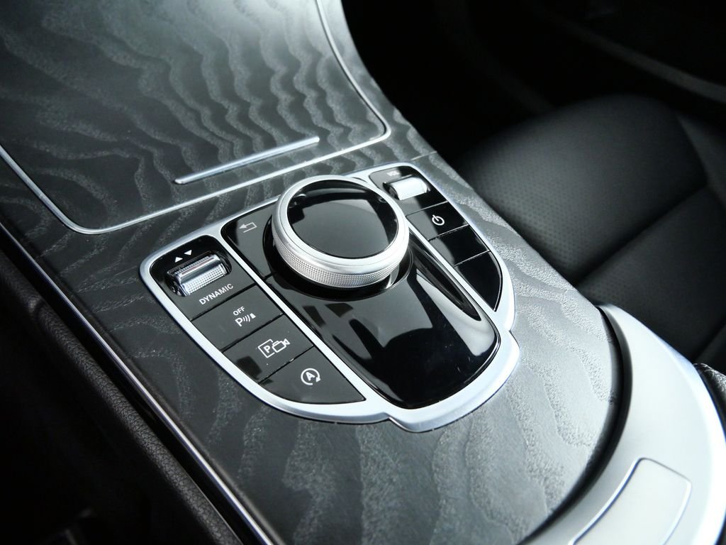 Used 2021 Gray Mercedes-Benz C 300 image 21
