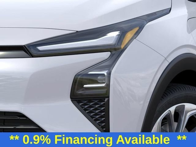 2027 Chevrolet Bolt LT - Photo 12