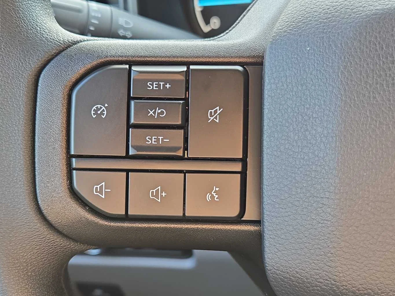 New 2026 Carbonized Gray Metallic Ford XL image 19