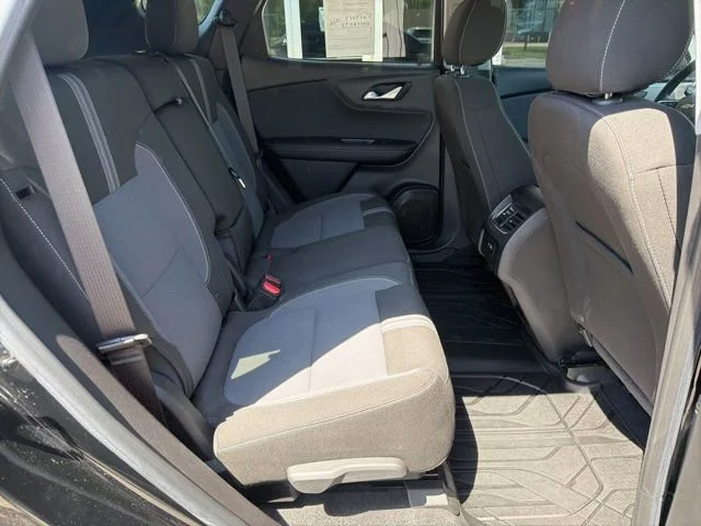 2024 Chevrolet Blazer 2LT - Photo 18