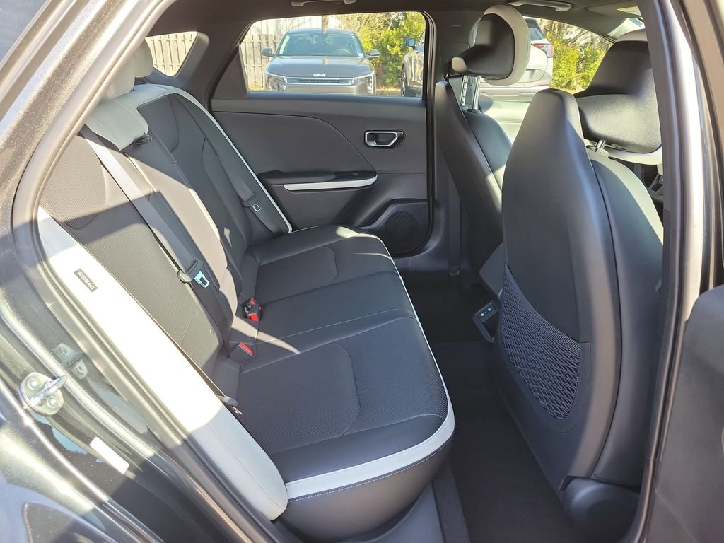 New 2026 Gray Kia GT-Line image 12